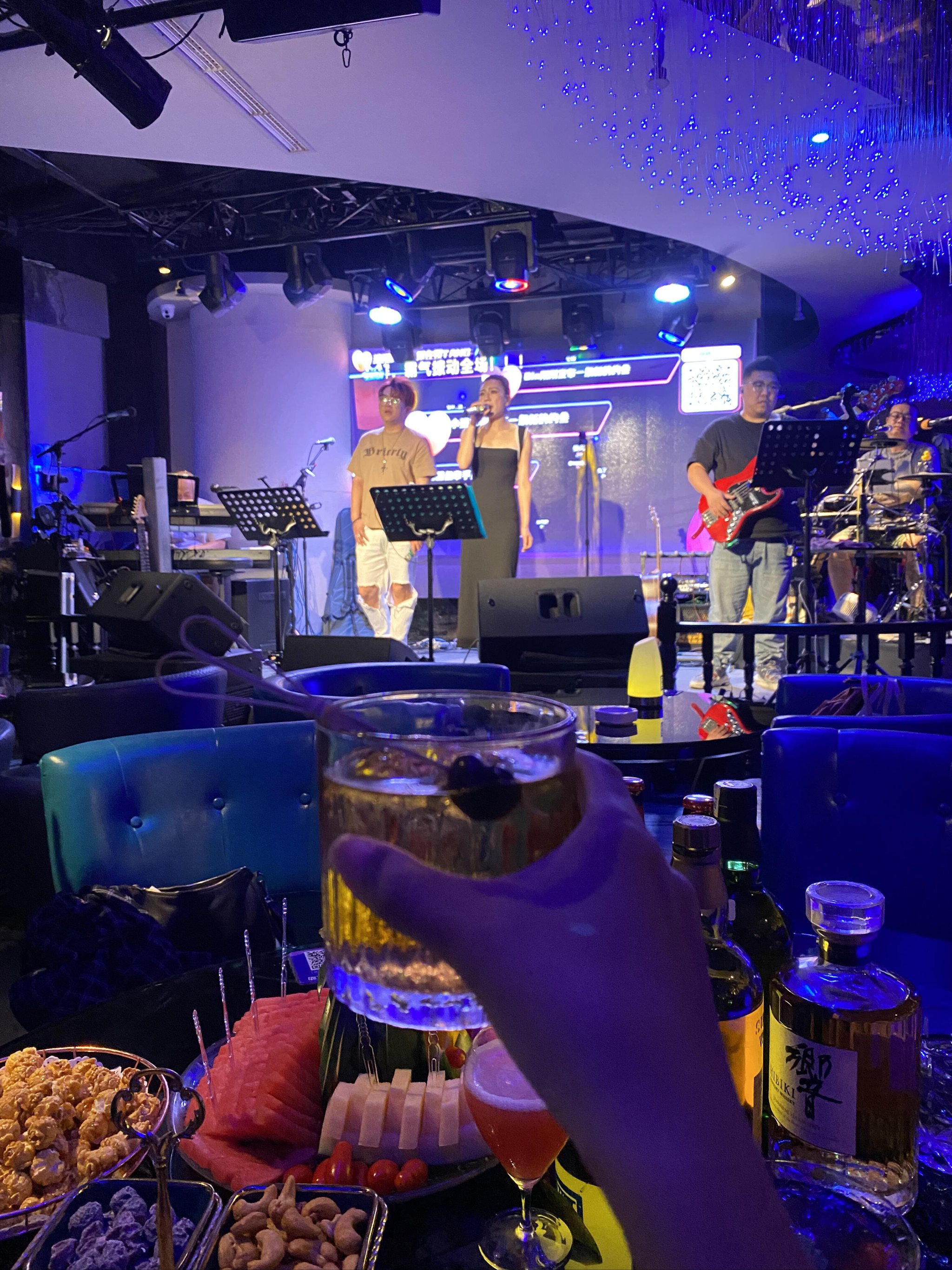 防城港商务ktv总排行推荐指南-上思县ktv预订