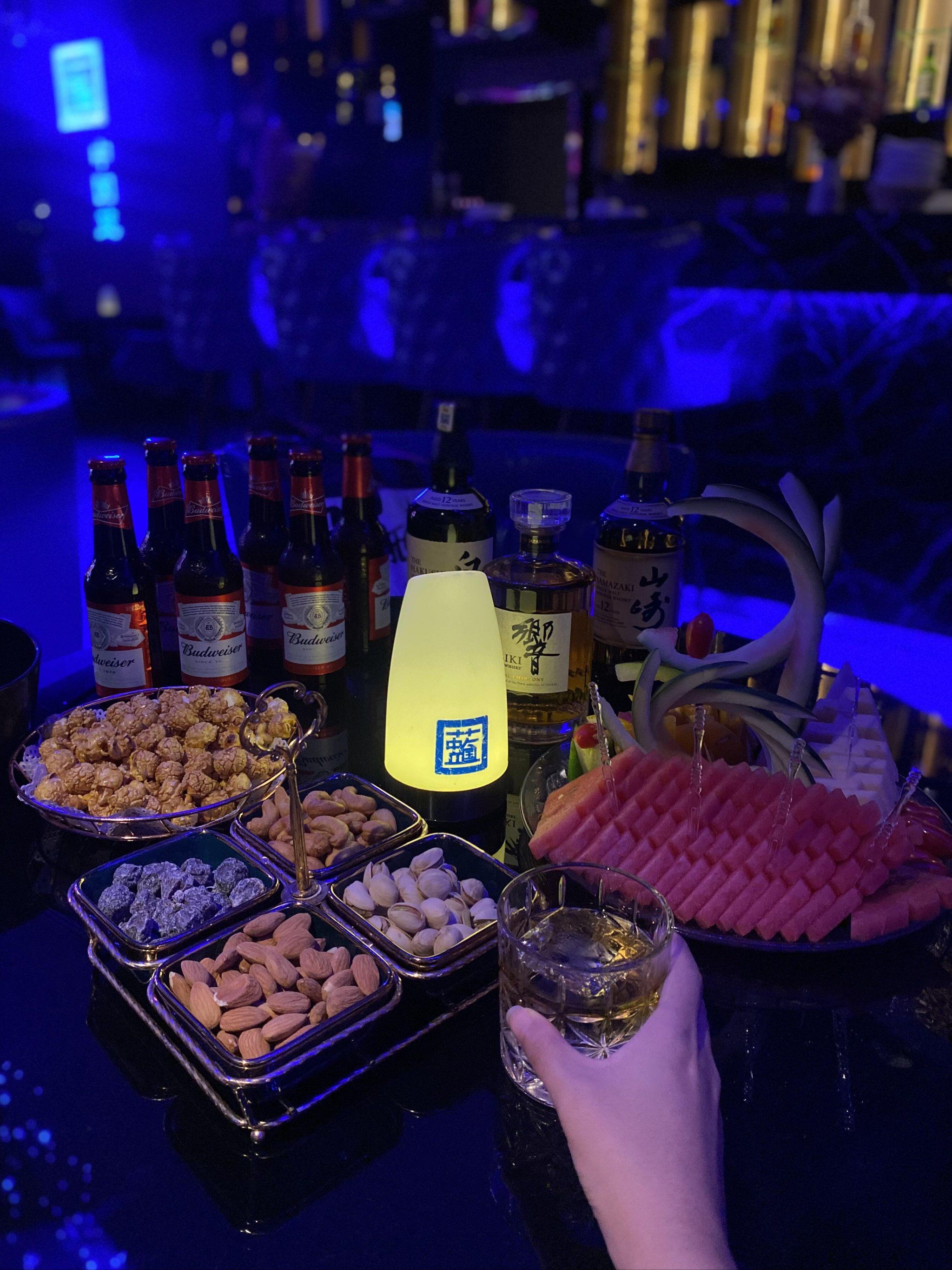 防城港商务ktv夜场商务ktv宣传精彩纷呈-防城区ktv预订